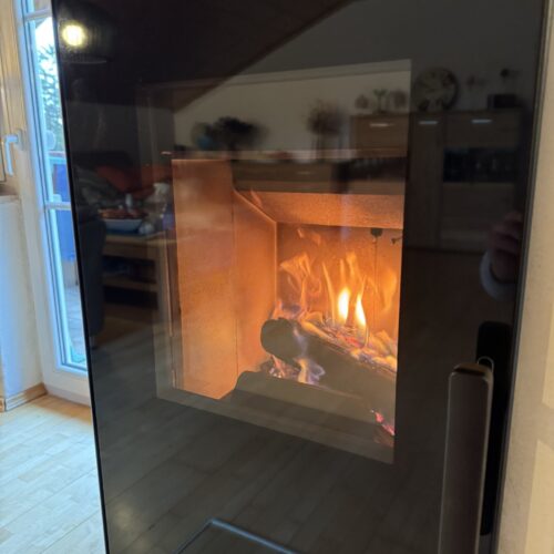 RIKA Modell A Dual 3 | Referenz | Flammus Ofenbau