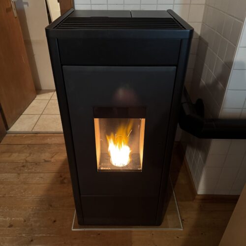 Ofenbau | Flammus